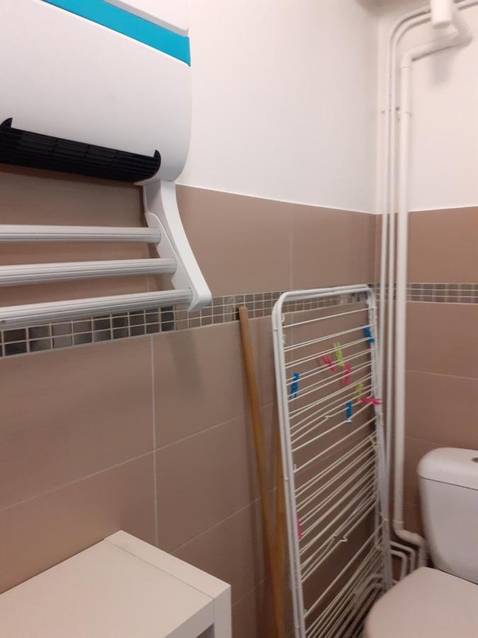 Studio St Wulmer Daire Boulogne-sur-Mer Dış mekan fotoğraf